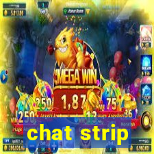 chat strip